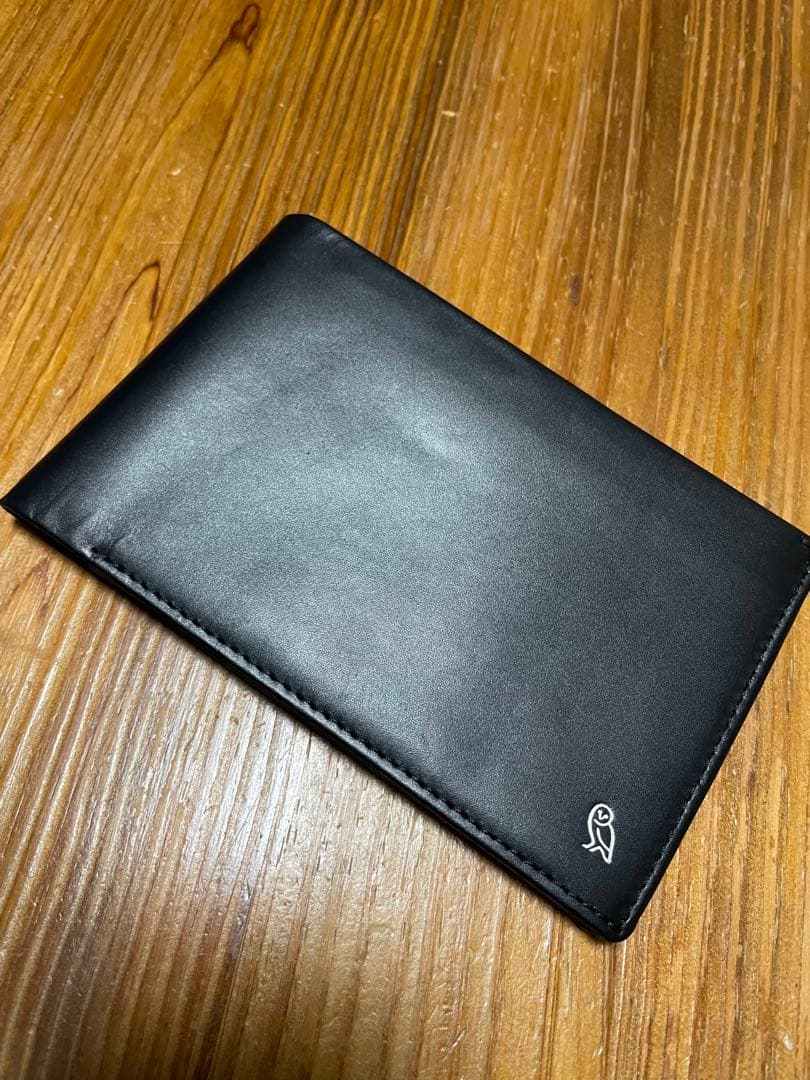 【Bellroy】ベルロイ パスポートケース デザイナーズedition