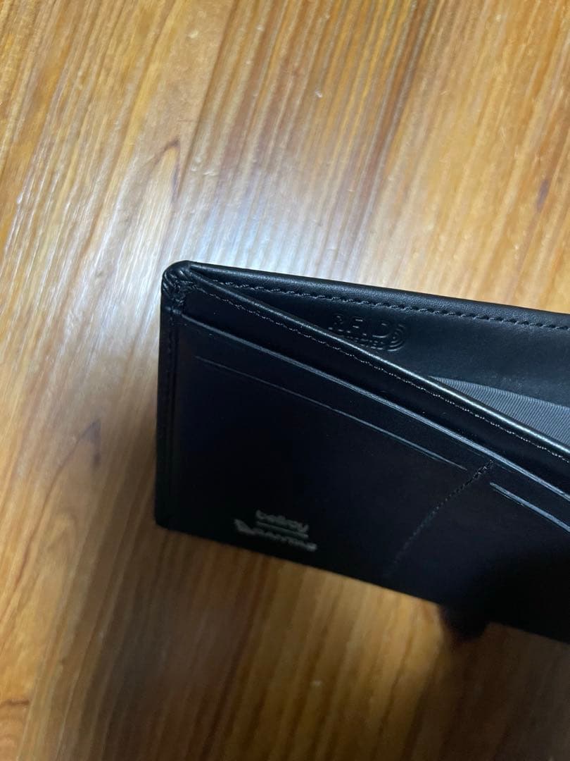 【Bellroy】ベルロイ パスポートケース デザイナーズedition