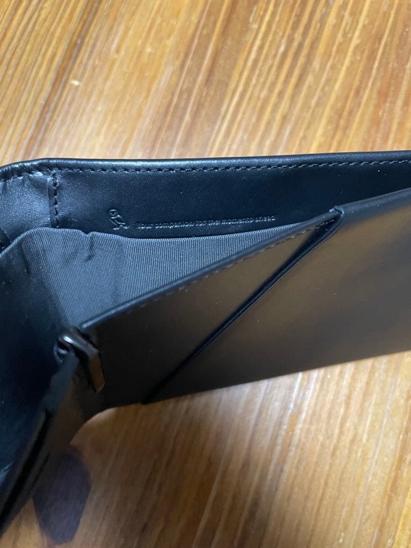 【Bellroy】ベルロイ パスポートケース デザイナーズedition