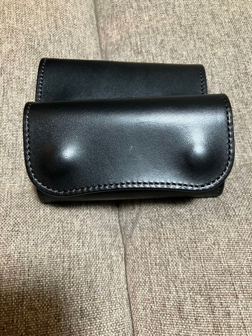 ワイルドスワンズ　タング　キーケース