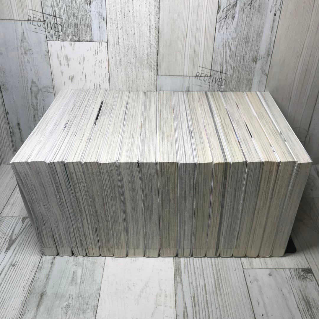 shrink 全巻セット