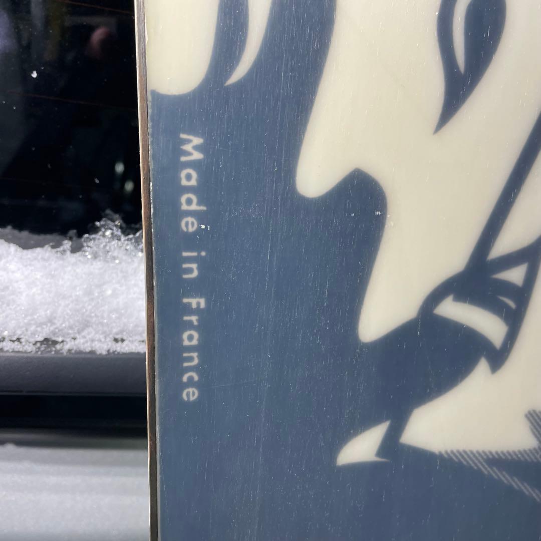 90s伝説 ビンテージ ROSSIGNOL スノーボード Dave・SEOANE