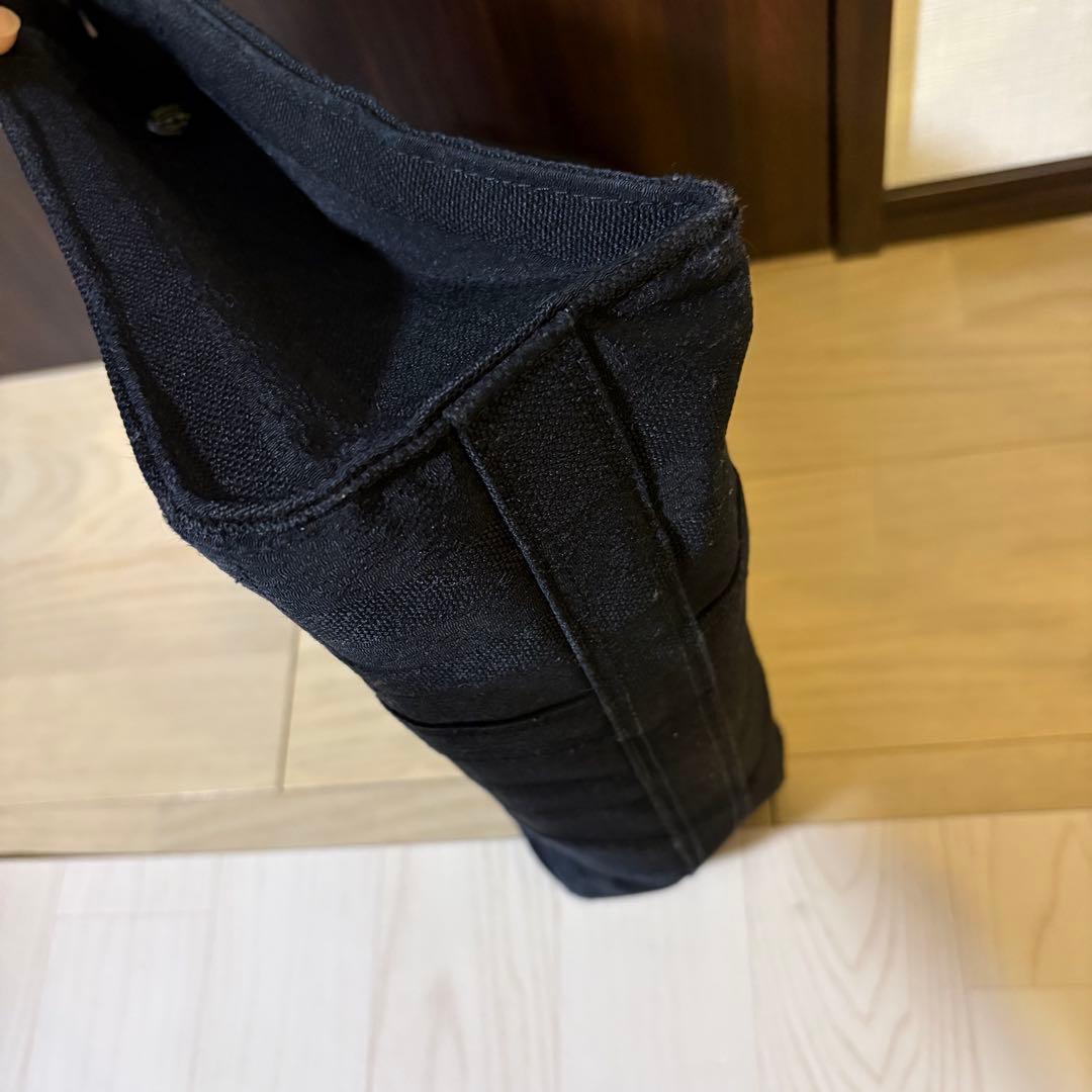 ミッキーベルーガ様　PORTER TANGO BLACK