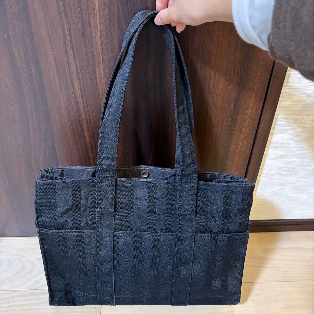 ミッキーベルーガ様　PORTER TANGO BLACK