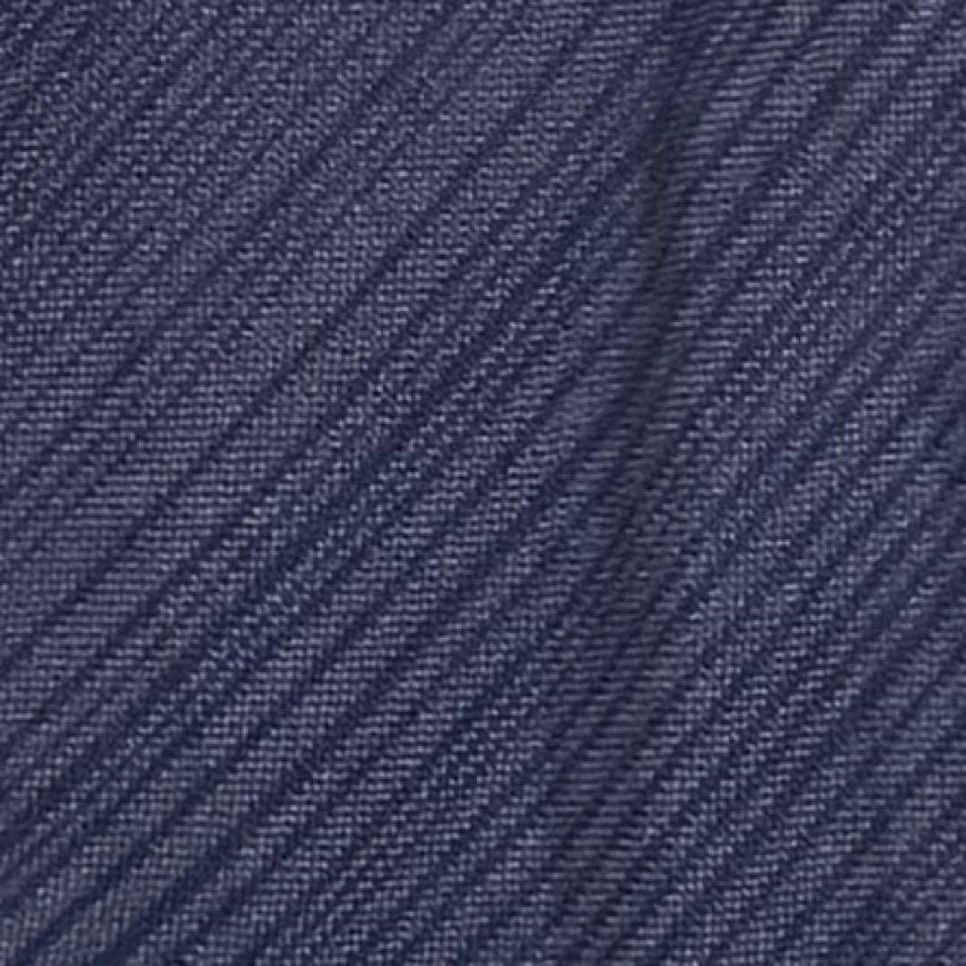 【未使用】K-Kenkyusya ワンピースジレ パープル系 2way