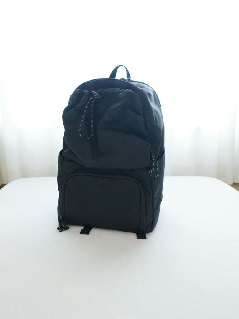 【新品】Hugoo ペアレンツバッグ／マザーズバッグ