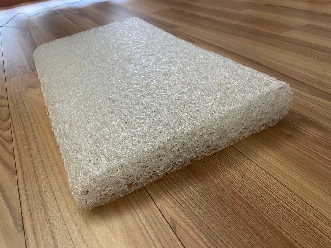 ブレインスリープ ピロー　ロータイプ