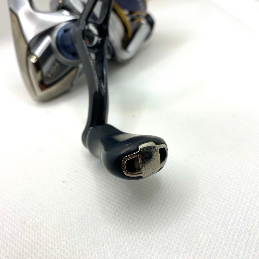 SHIMANO シマノ 16ヴァンキッシュC3000HGSDH