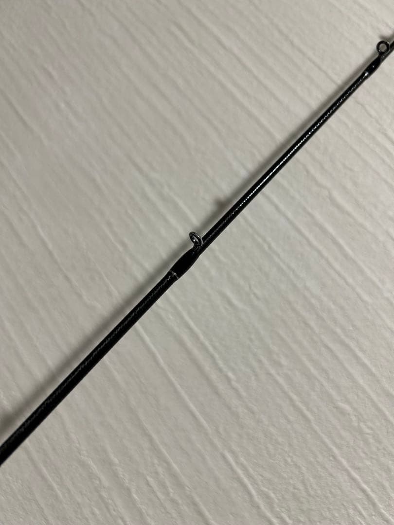 【最終価格】ダイワ ブラックレーベルSG 6101M+FB