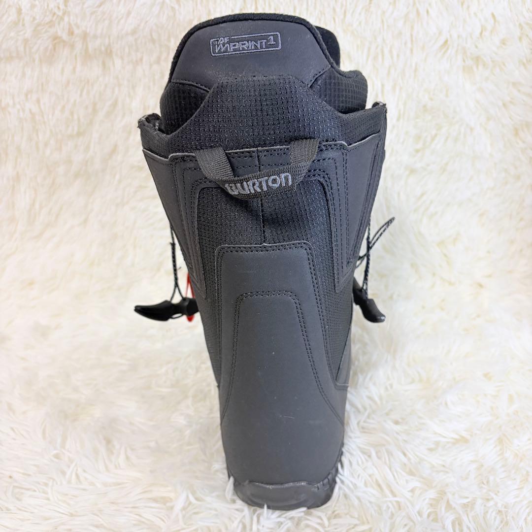 【即日発送】BURTON スノボブーツ MOTO-AF 25.5cm