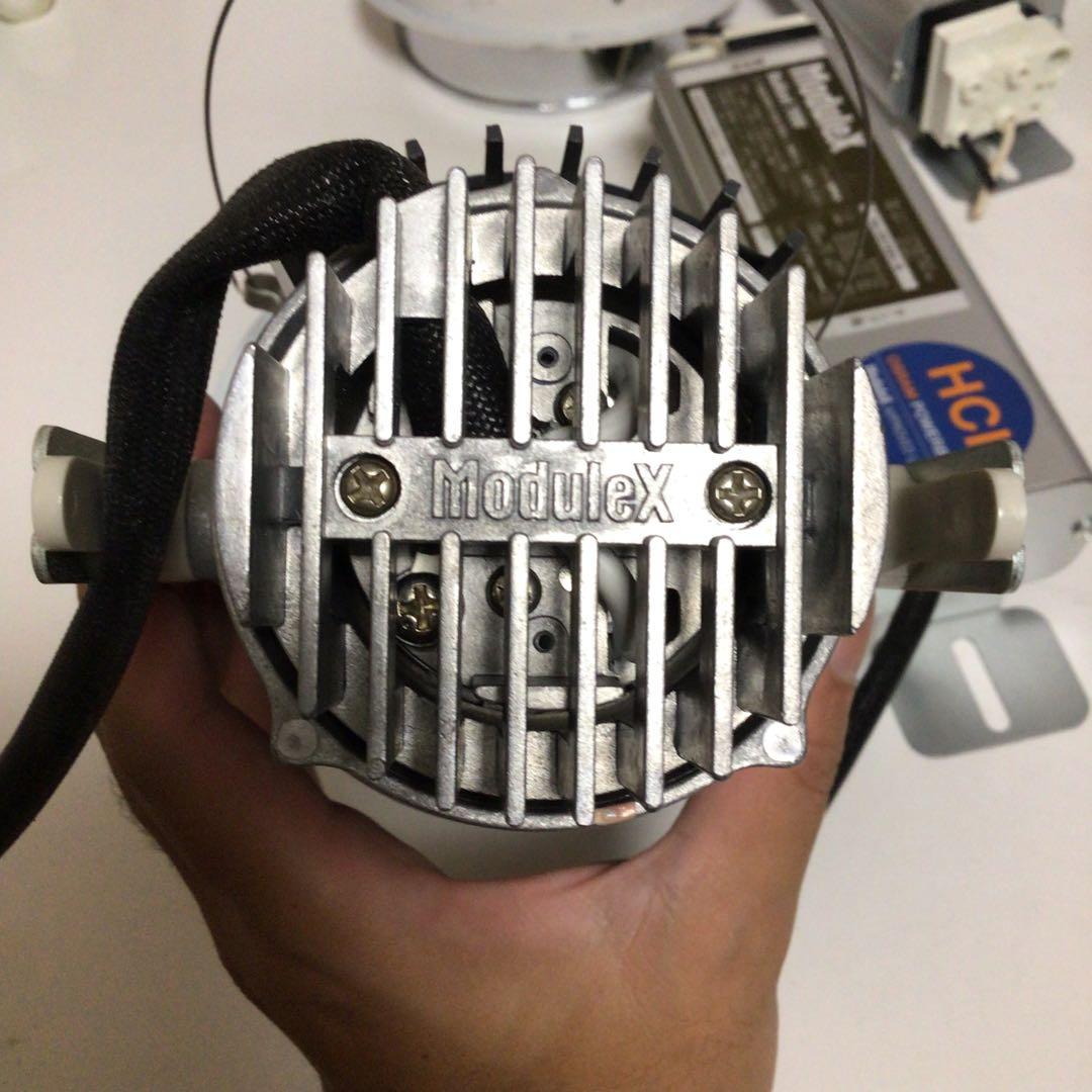 HCI セラミックメタルハライドランプ バラスト ランプユニット 高圧水銀灯