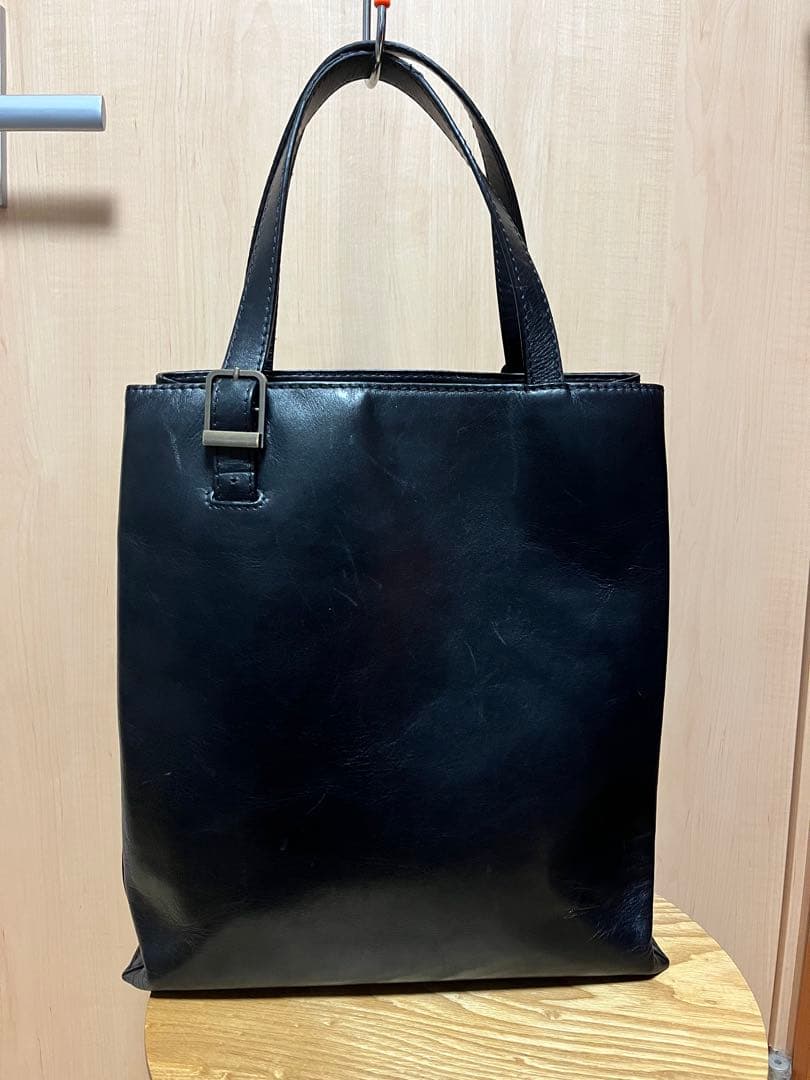 マザーハウス　ブライトVトート