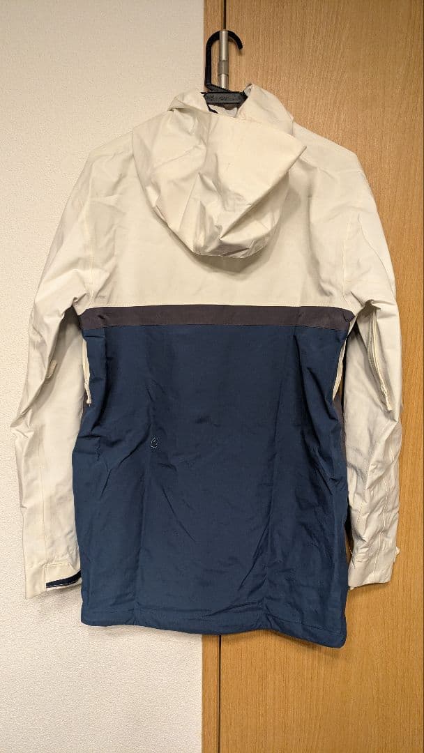 スノーボード REW KAMIKAZE F+LIGHT JKT / STRIDER PANTS