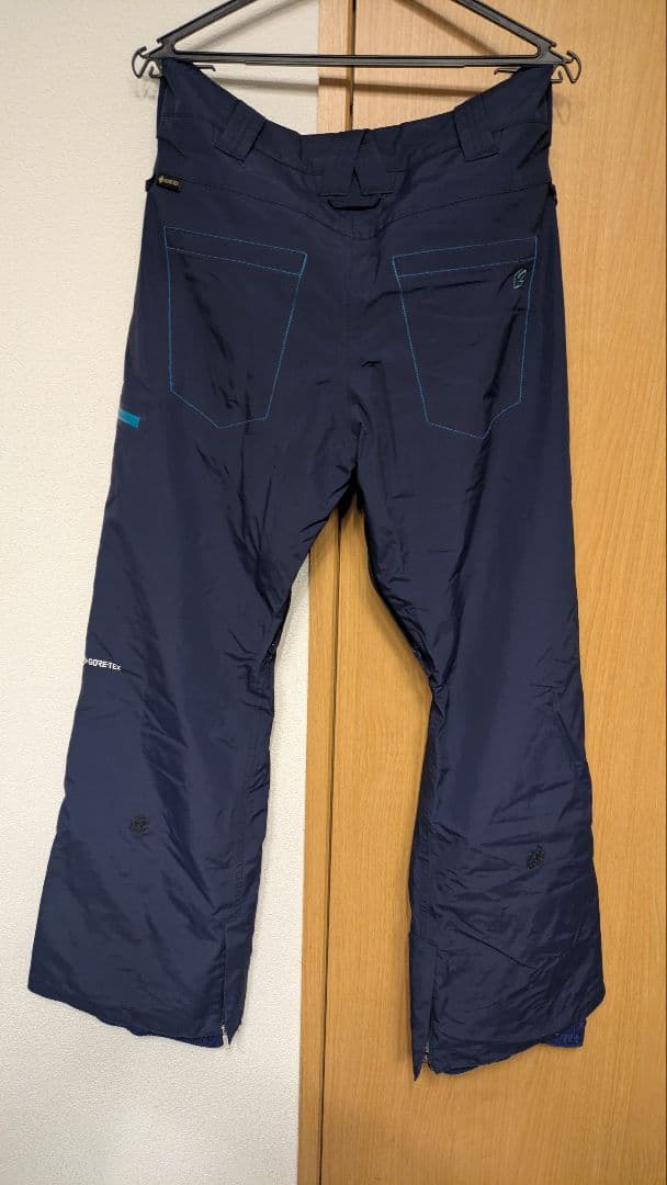 スノーボード REW KAMIKAZE F+LIGHT JKT / STRIDER PANTS