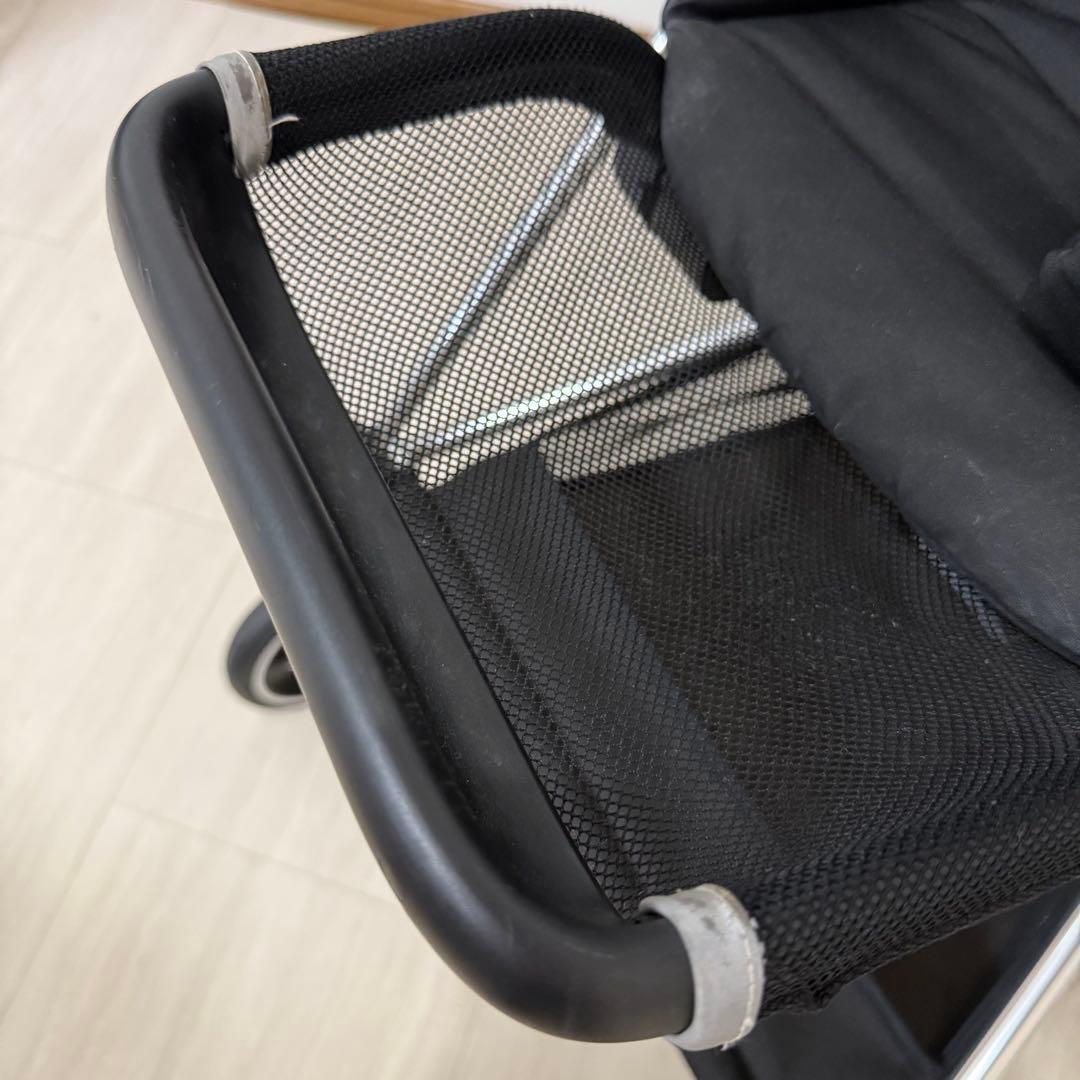 【美品】サイベックス ミオス Aton トラベルシステムSET