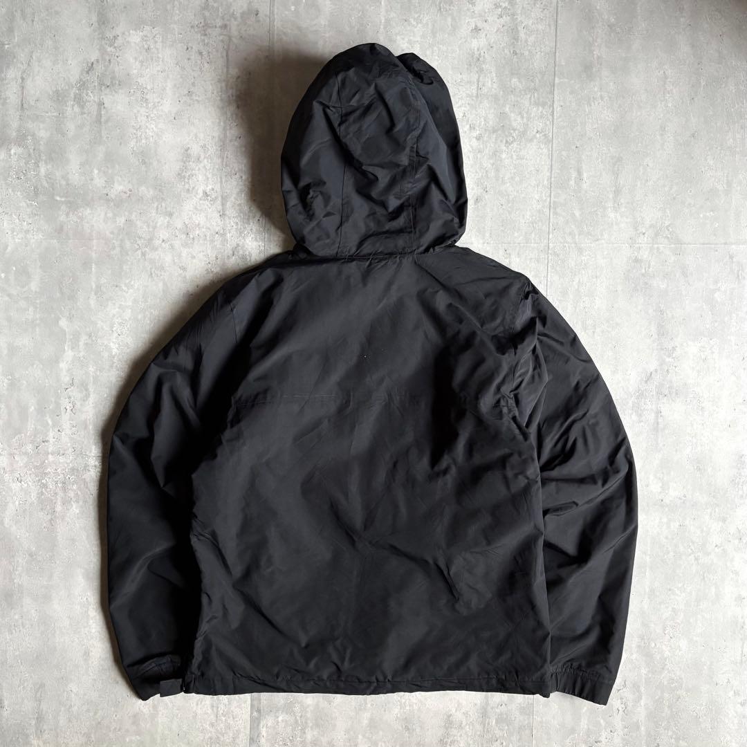 【carhartt】nimbus pullover　アノラックパーカー　テック
