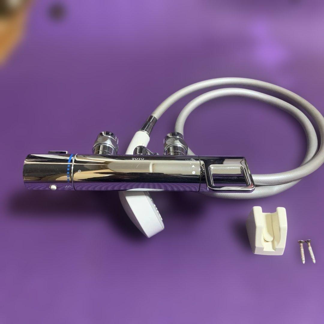 TMG044E シャワーヘッドセット やまじいさんのために