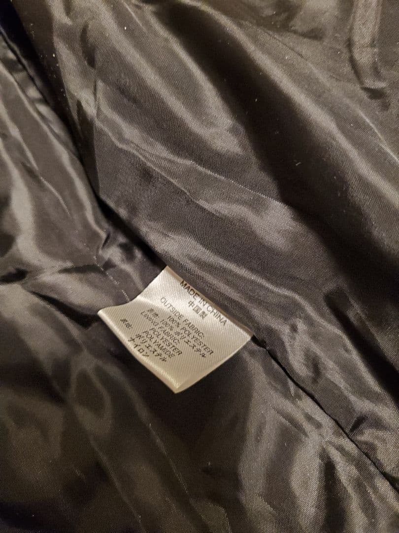 AA hardware スノーボードウェア　上下　３点　セット　ベスト　パーカー