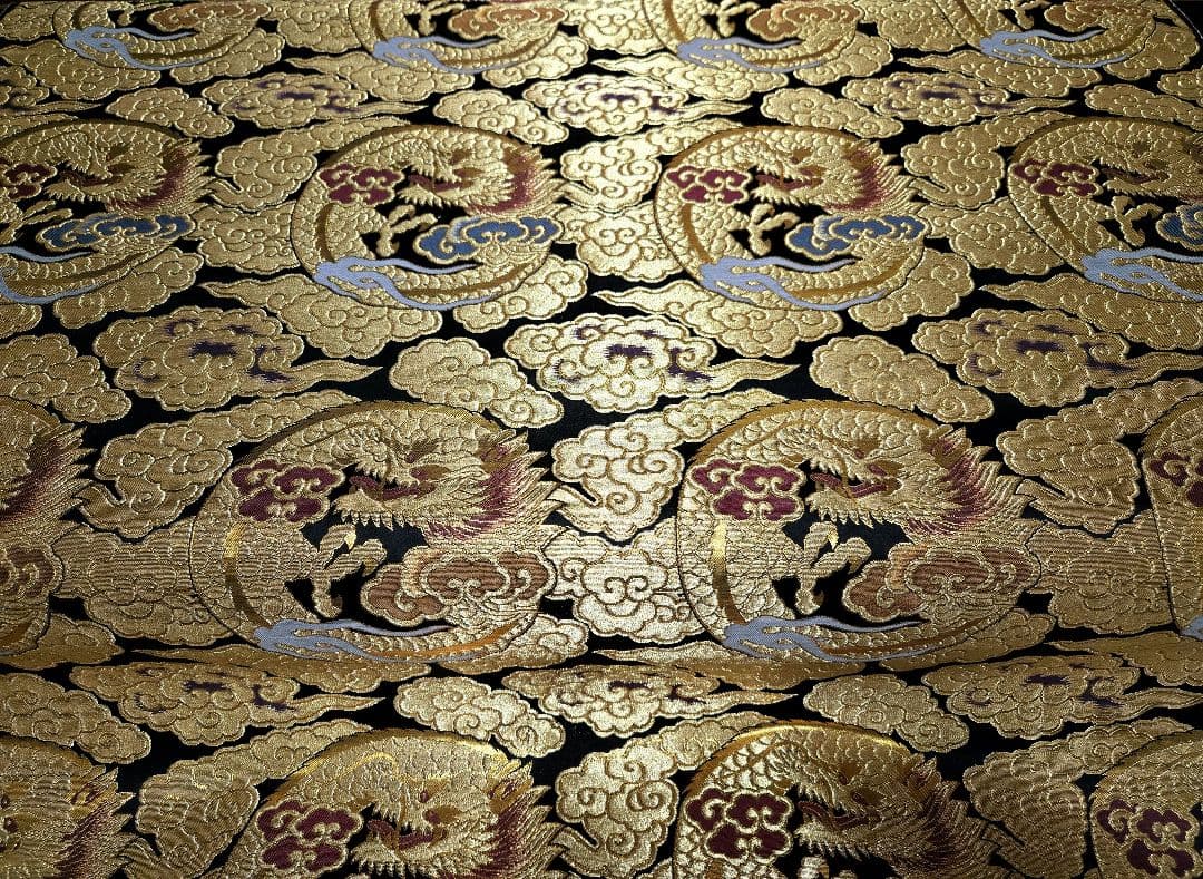 kydページ　　黒　　竜