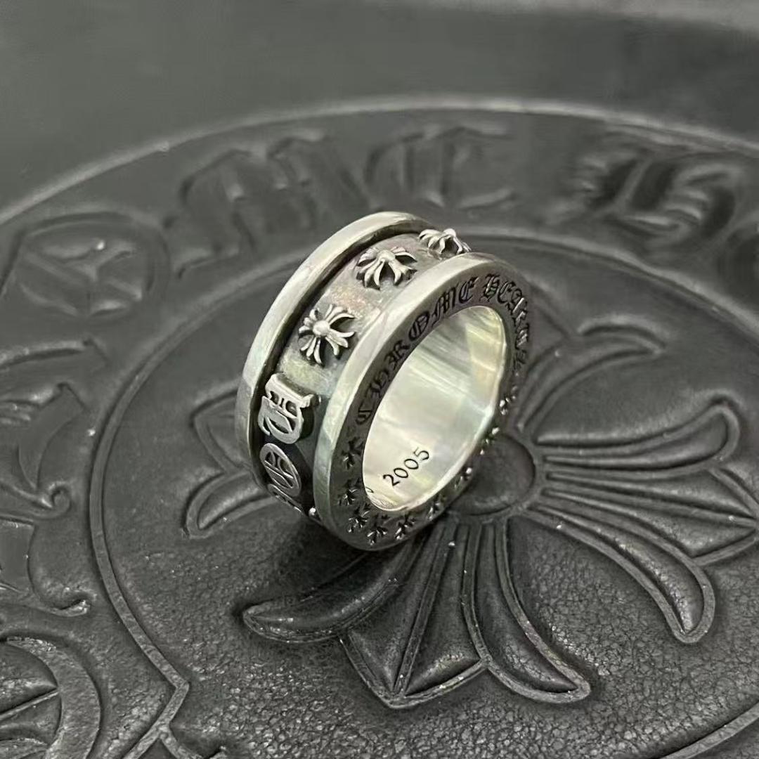 Chrome Hearts リング 2005