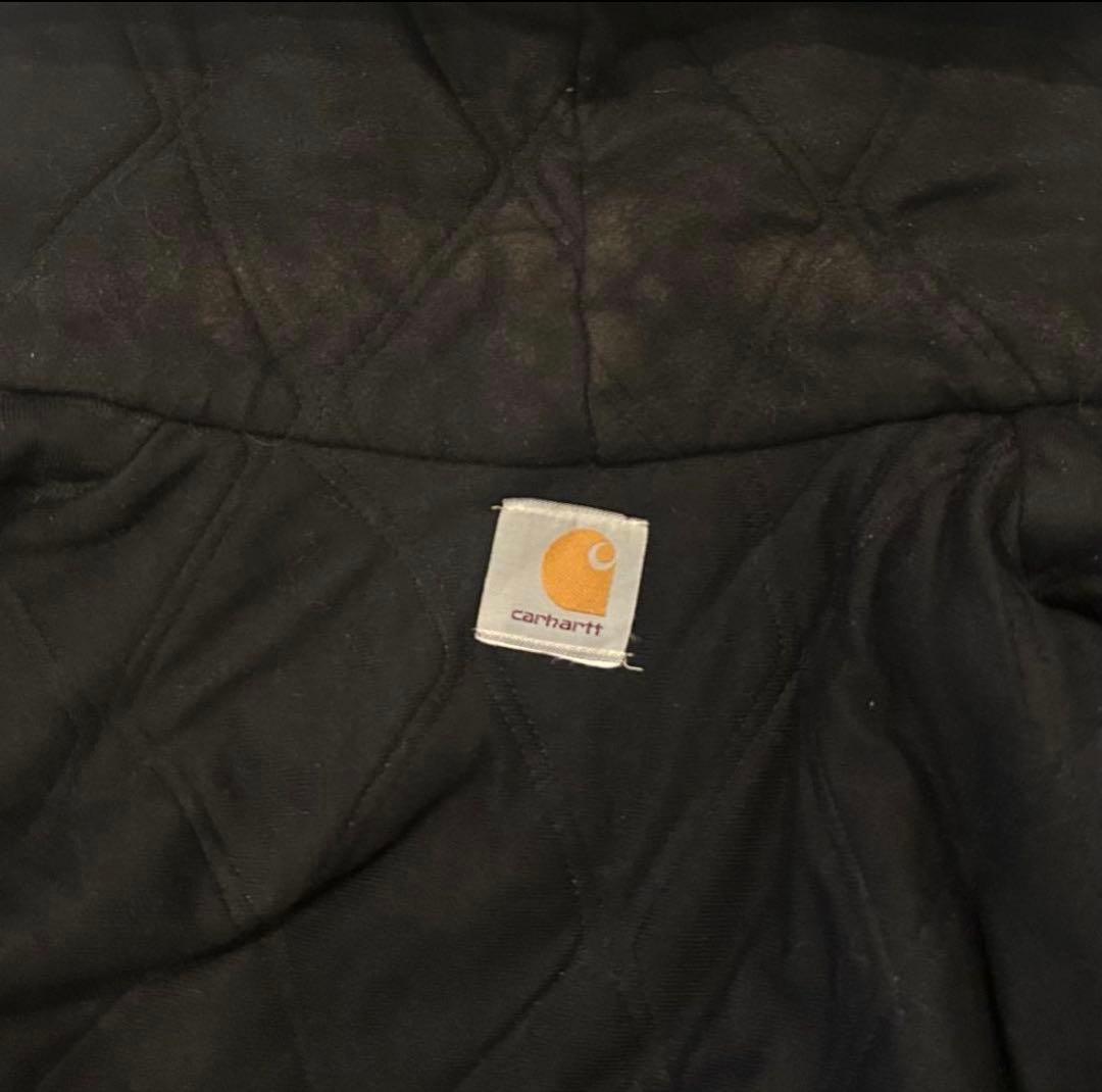 真*佑様 Carhartt / カーハート / アクティブジャケット / ブラッ