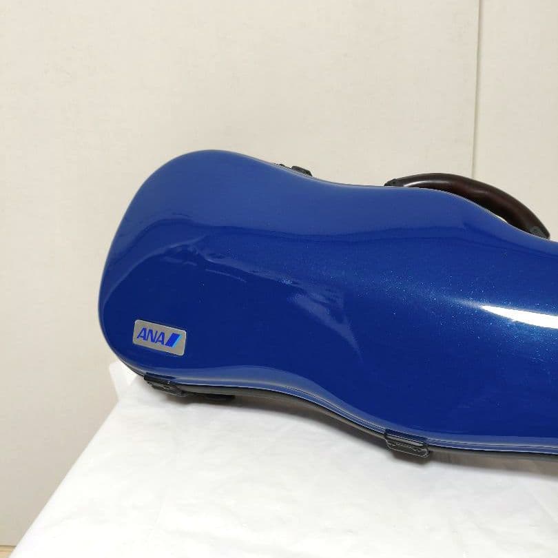【美品】ANA バイオリン ハードケース 限定品