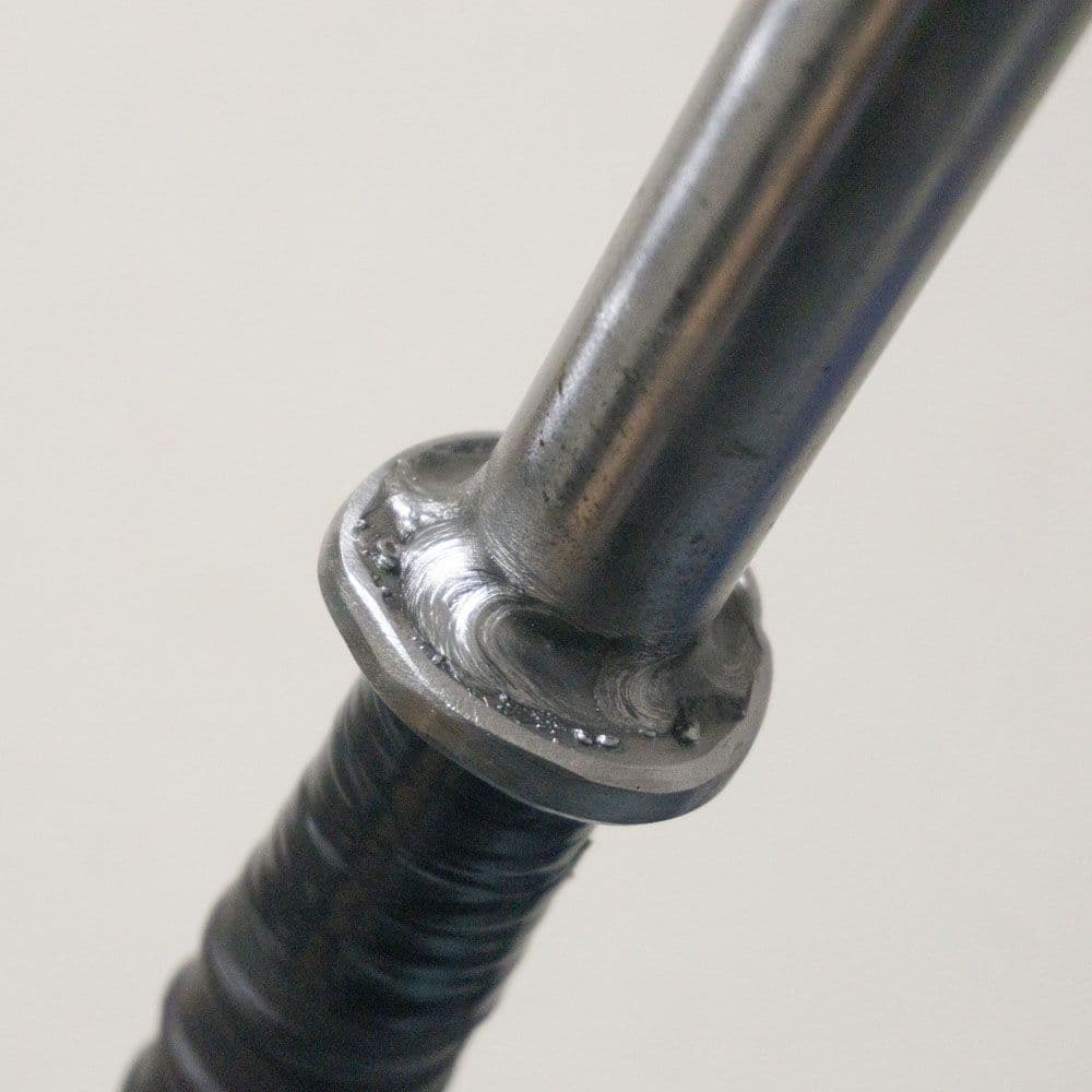 ヨーロッパ フランジメイス／トレーニング・演武用