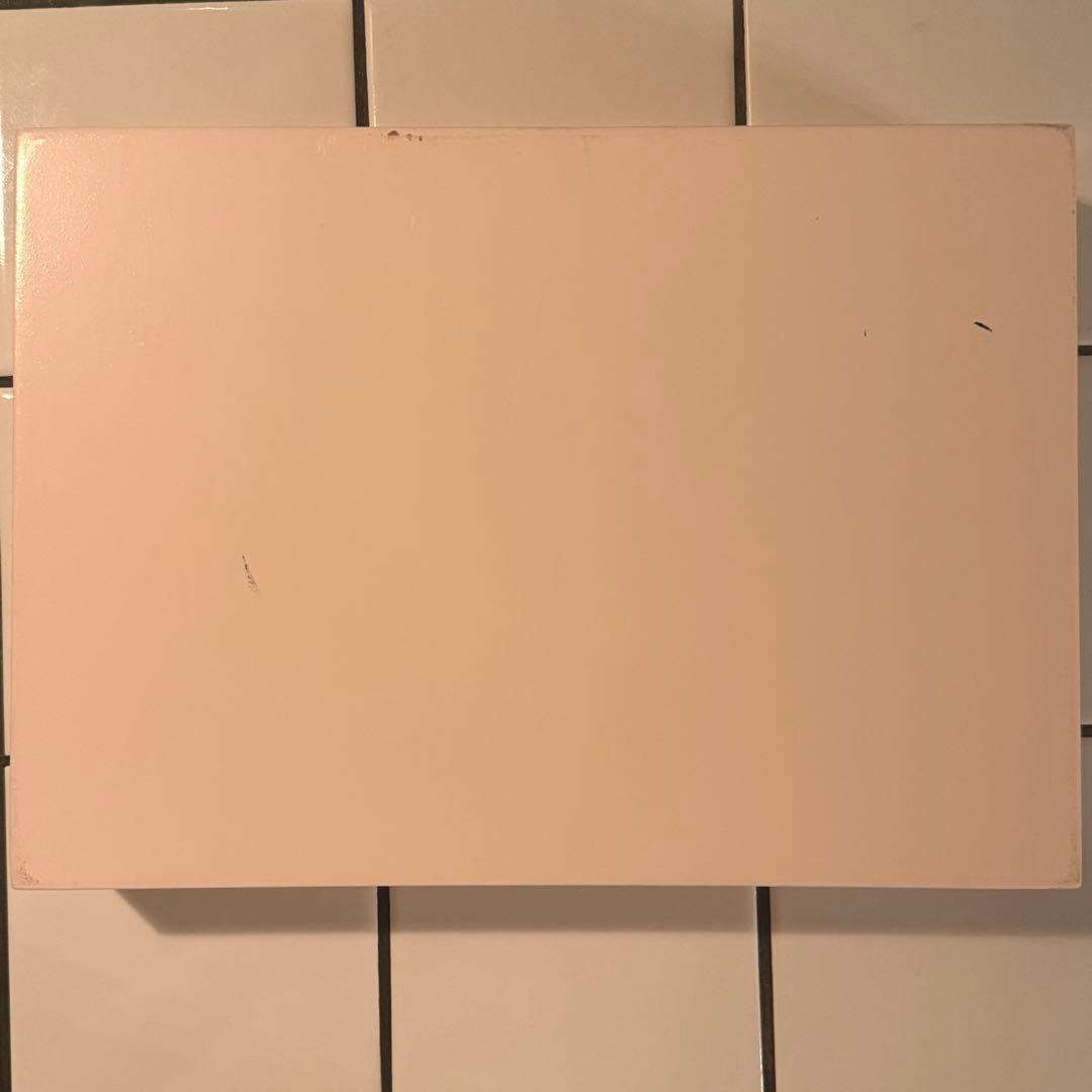 ハローキティ 木製ジュエリーボックス　キティちゃん　サンリオ　非売品