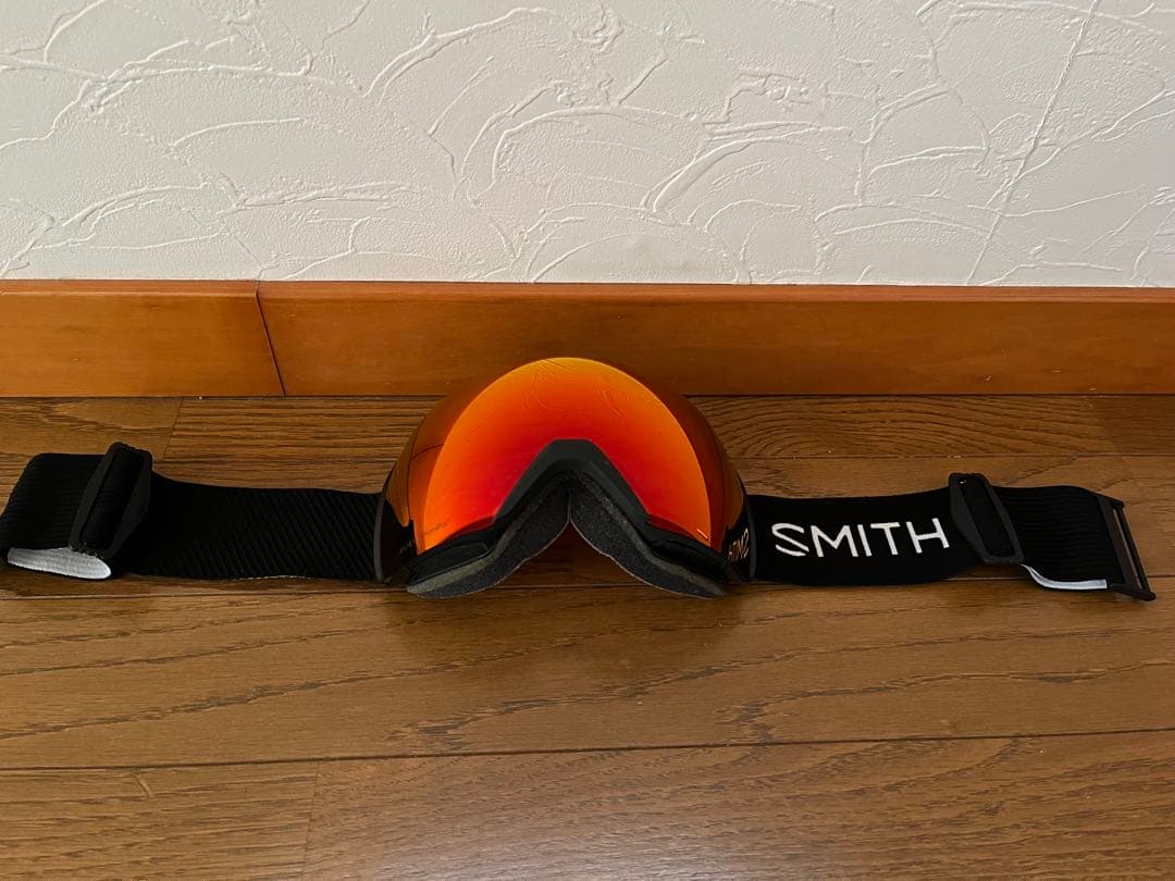 SMITH Skyline XL 未使用