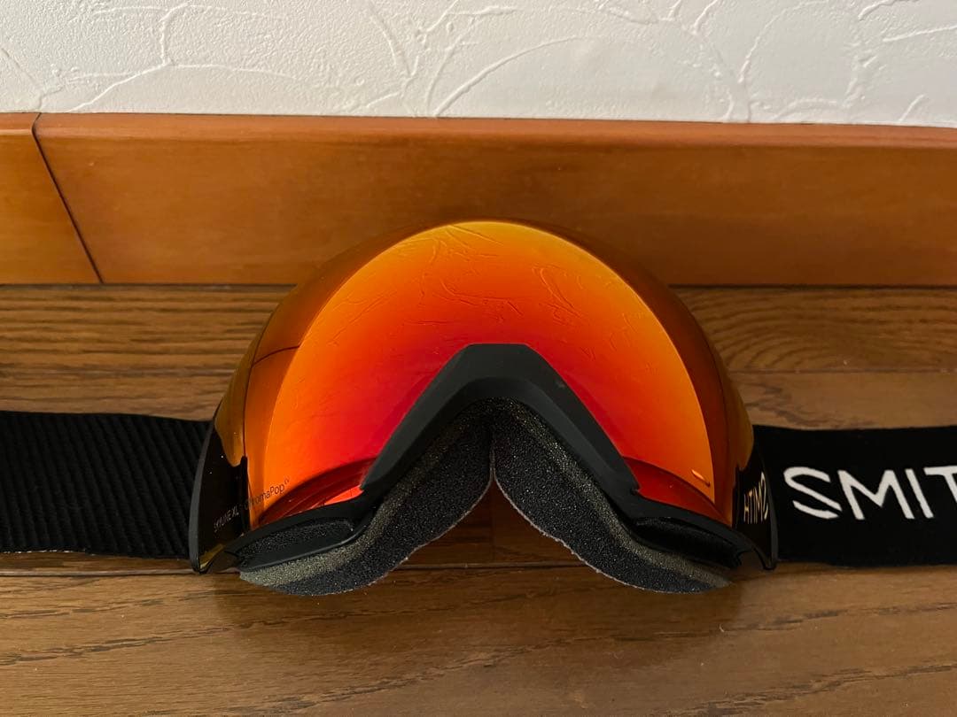 SMITH Skyline XL 未使用