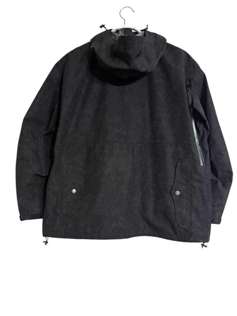 JUNYA WATANABE MAN マウンテンパーカー M ゴアテックス