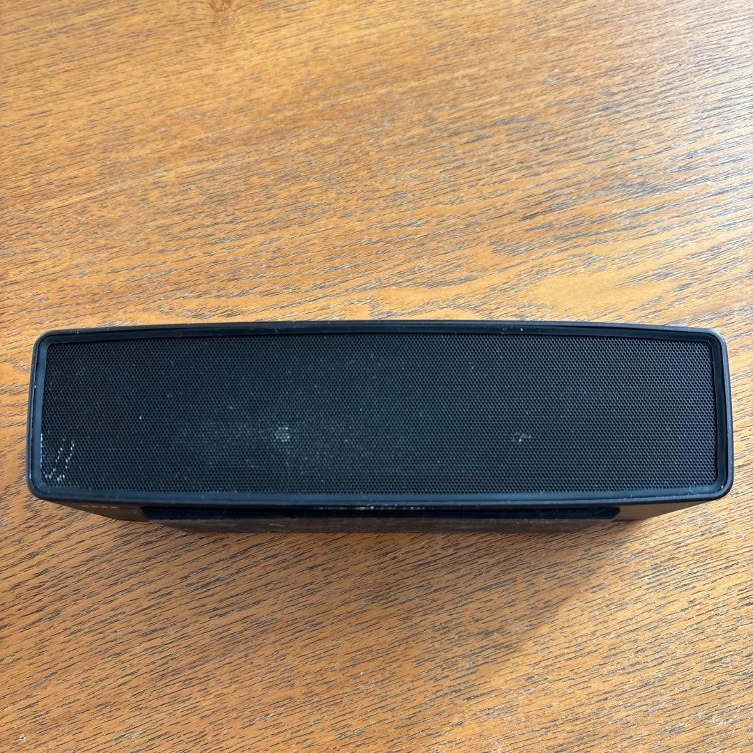 BOSE SOUNLINK MINI II ワイヤレススピーカー