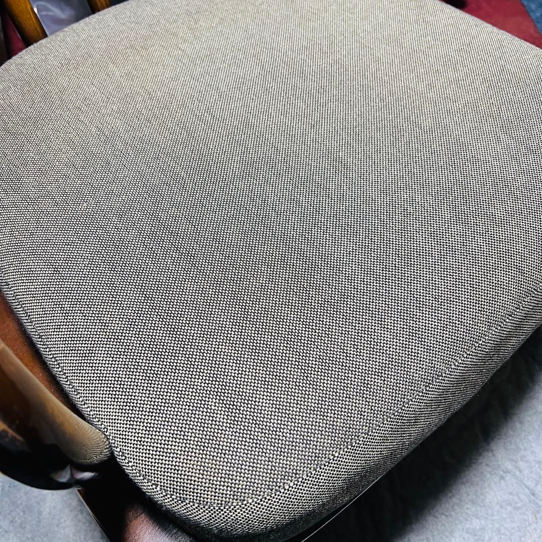 飛騨産業　ダイニングチェア　曲げ木　ヴィンテージ