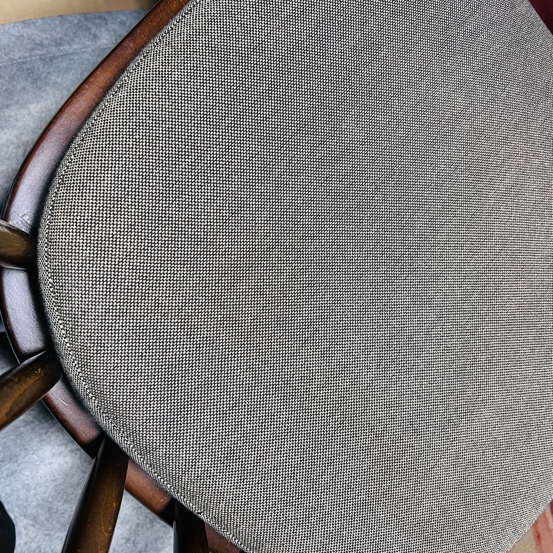 飛騨産業　ダイニングチェア　曲げ木　ヴィンテージ