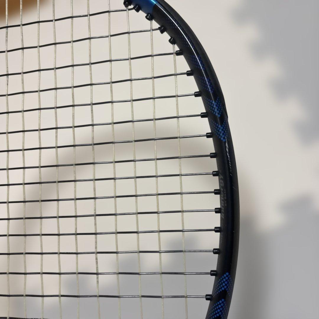 ラケット(硬式用) DUNLOP FX500 TOUR