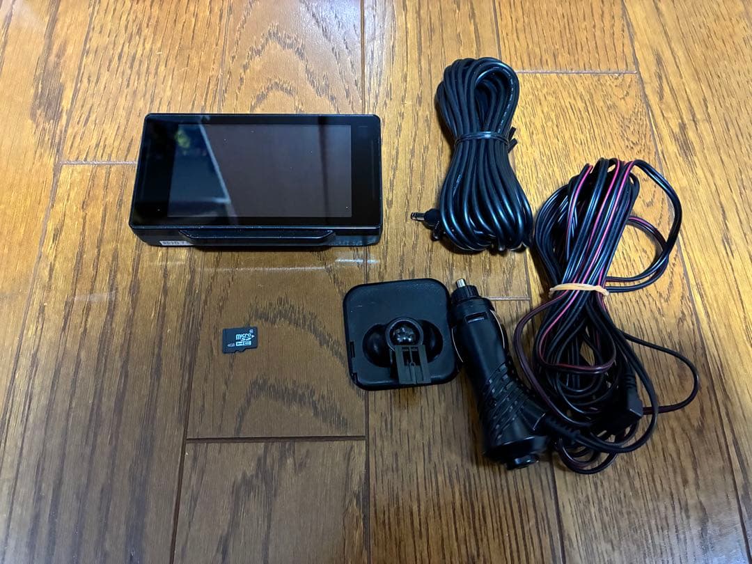 セルスターASSURA AR-W87LAレーザー式オービス対応レーダー探知機