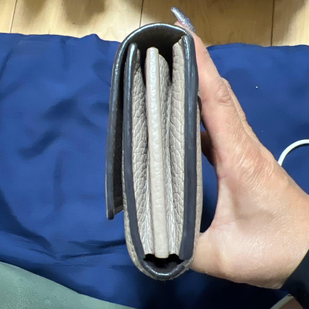 ルイ・ヴィトン　長財布