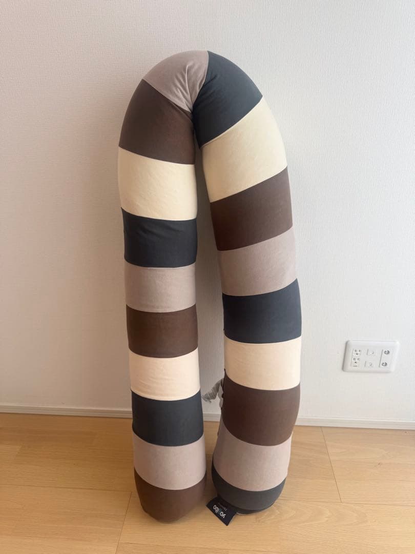 【大阪市引き取り】Yogiboヨギボー キャタピラ ビーズクッション プレミアム