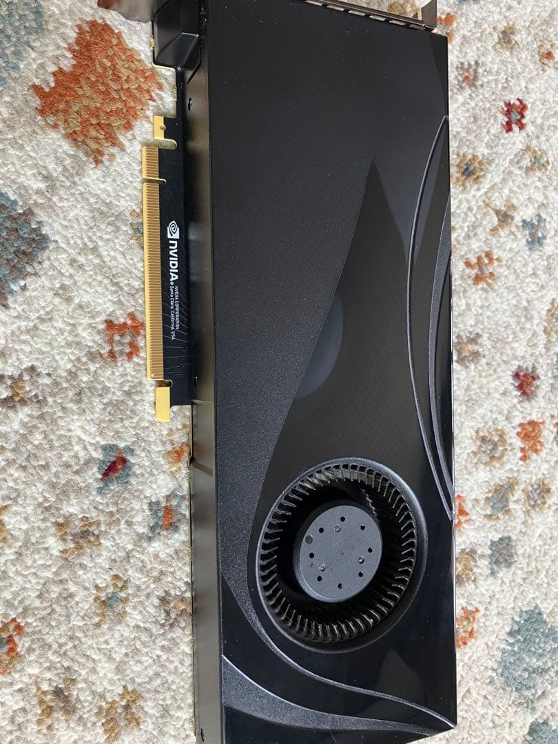 パピコ　RTX2070Super