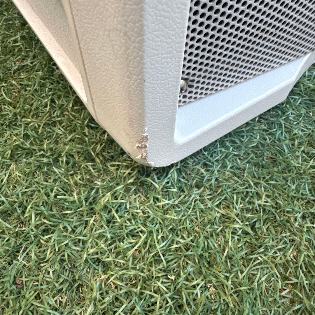 ミ*)様 動作確認済み RAMSA WS-A500-W PAスピーカー 200W