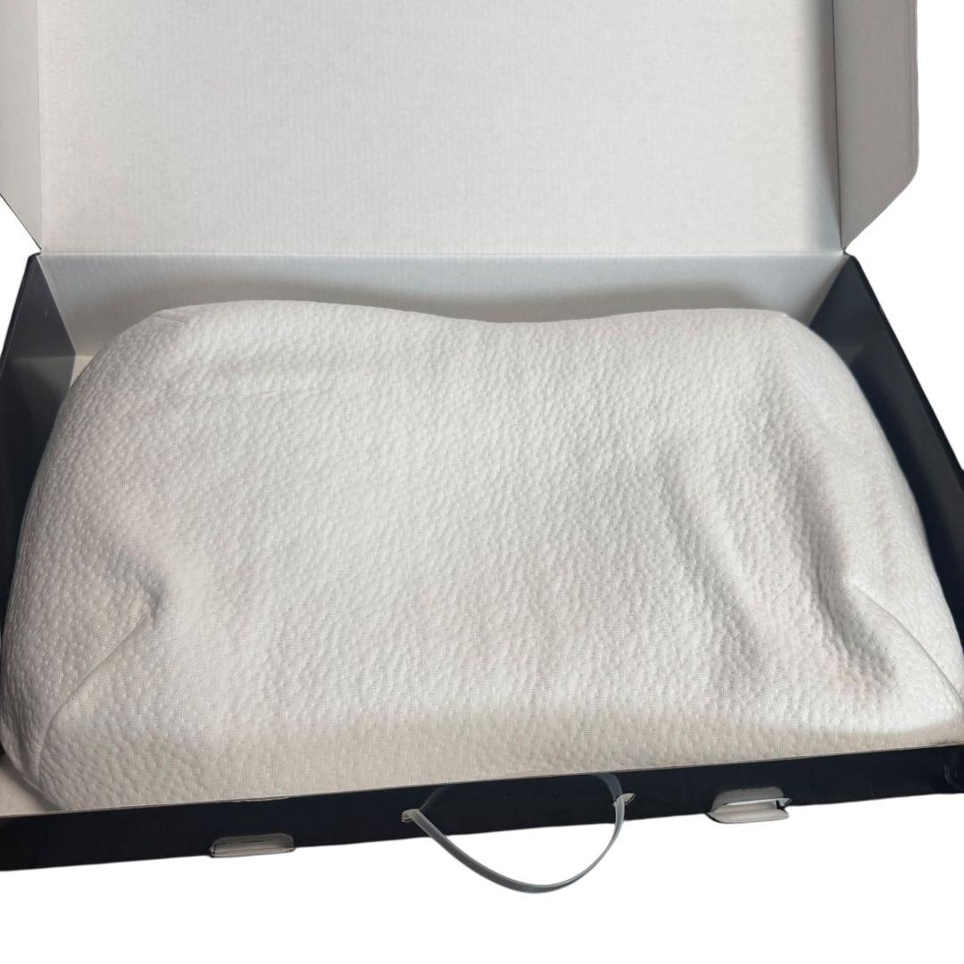 ヒツジのいらない枕 プレミアム （カバー付き）HTP-001 未使用品