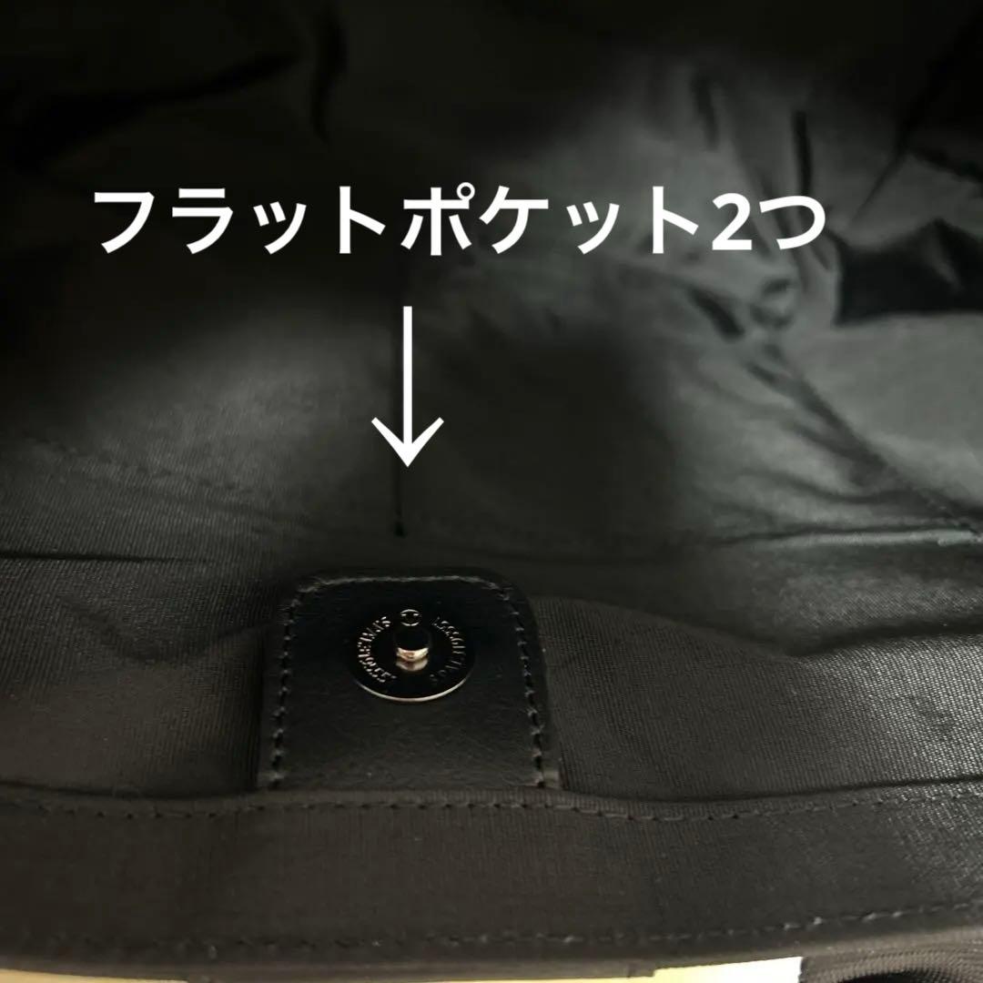 BLACK LABEL CRESTBRIDGE トートバッグ　限定品