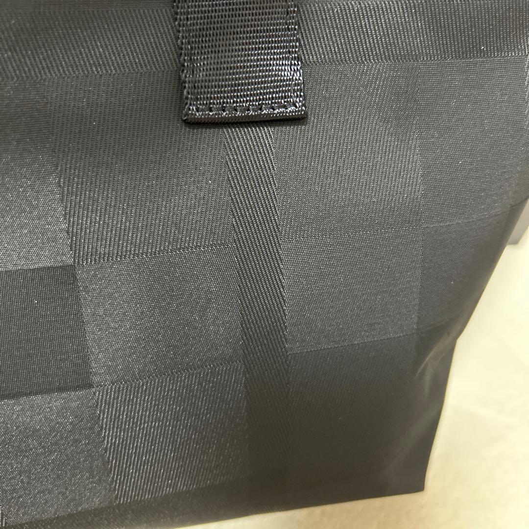 BLACK LABEL CRESTBRIDGE トートバッグ　限定品