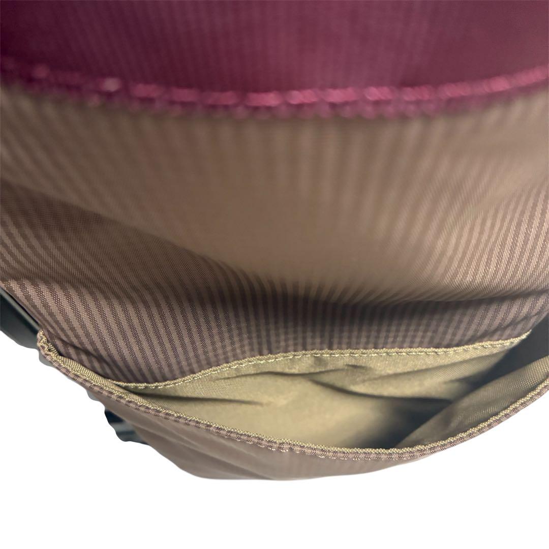 SWANY ルバンド キャリーバッグ カート リボン グレージュ キャリーケース