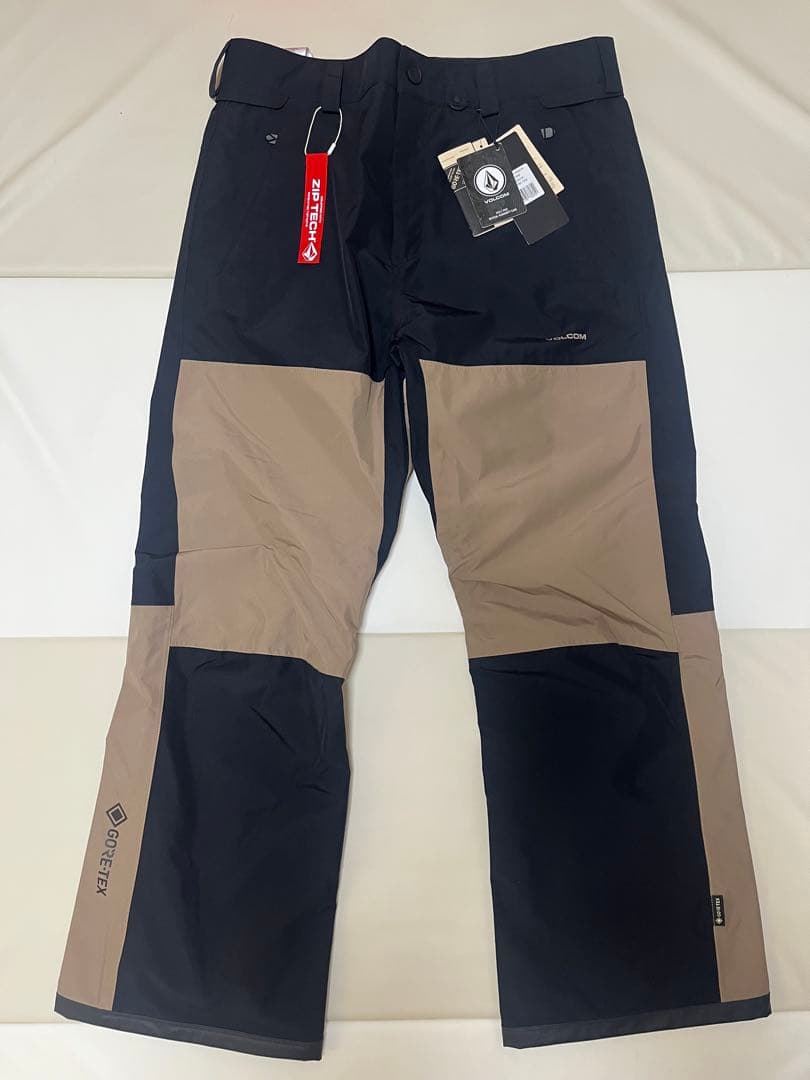 訳あり★VOLCOM GORE-TEX Mサイズ