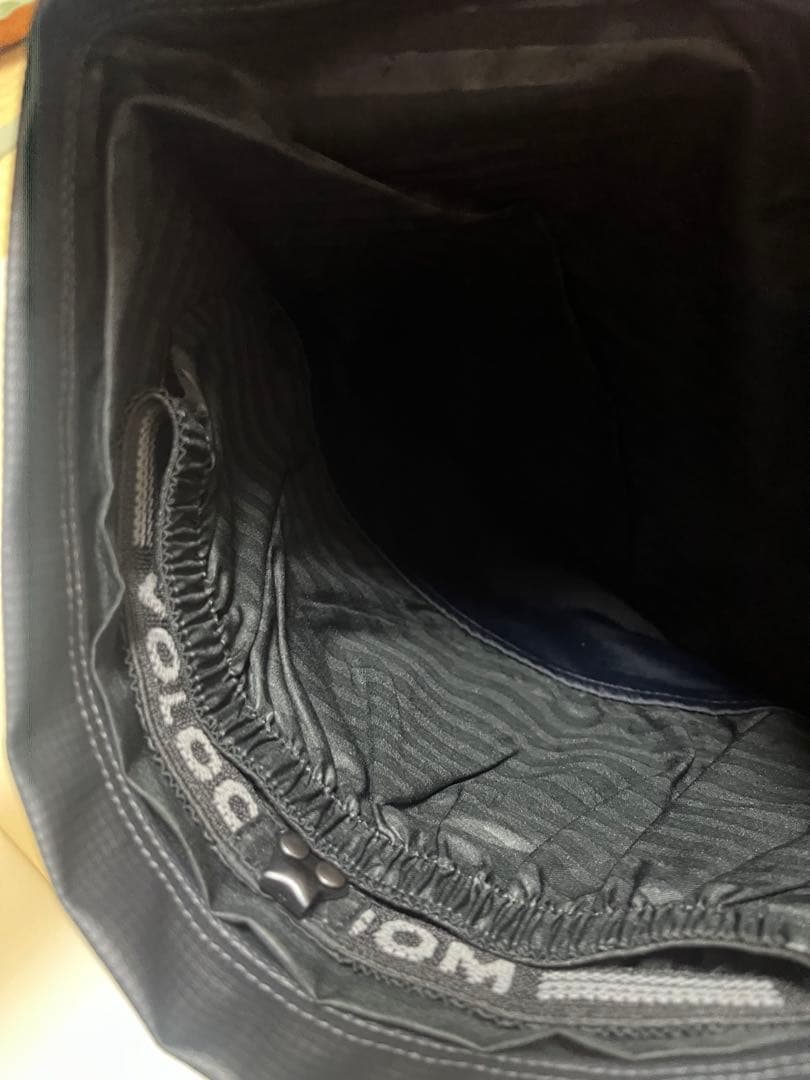 訳あり★VOLCOM GORE-TEX Mサイズ