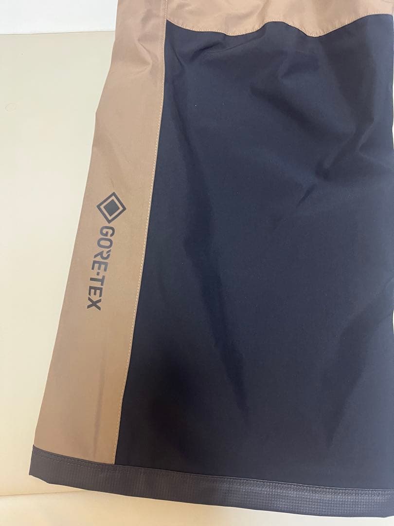 訳あり★VOLCOM GORE-TEX Mサイズ