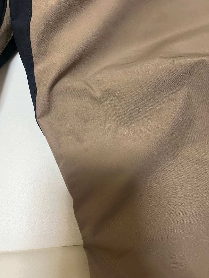 訳あり★VOLCOM GORE-TEX Mサイズ