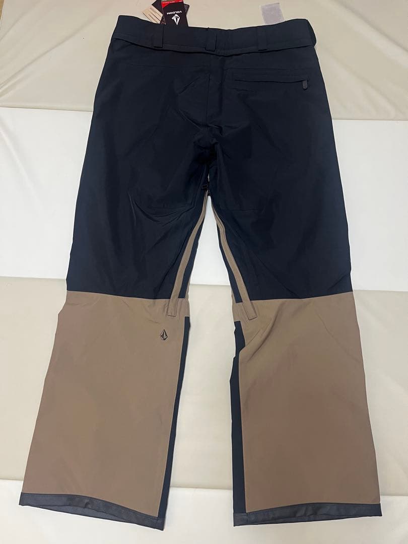 訳あり★VOLCOM GORE-TEX Mサイズ
