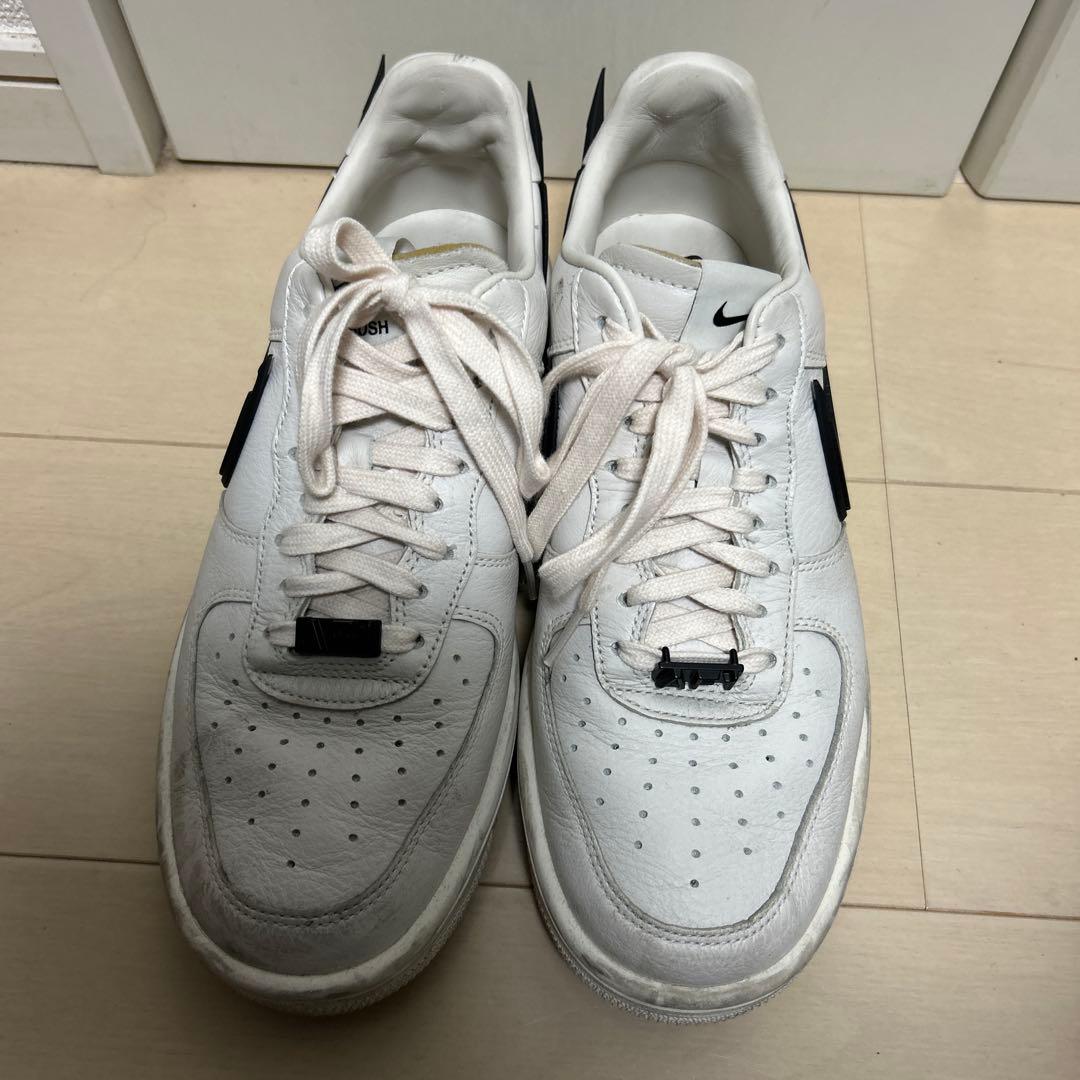 Nike × AMBUSH Air Force 1 Low SP Phantom